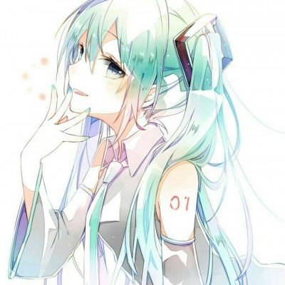 鹿晗